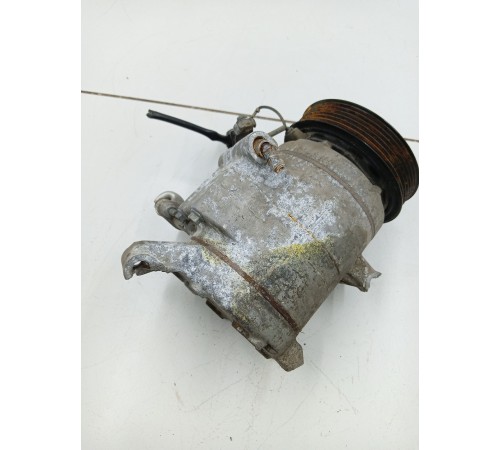 Компрессор кондиционера