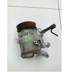 Компрессор кондиционера