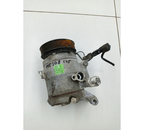 Компрессор кондиционера