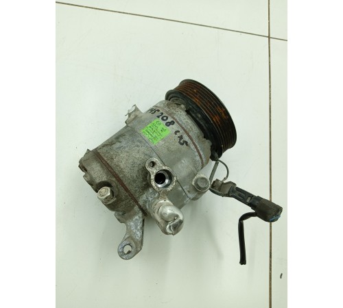 Компрессор кондиционера