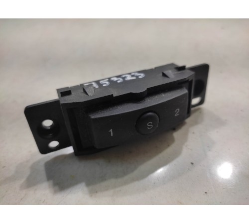 Кнопка памяти сидений