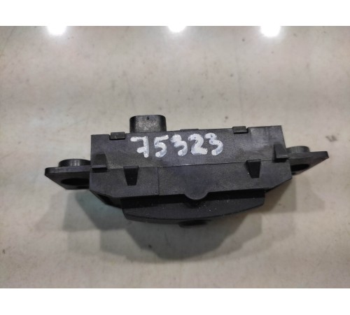 Кнопка памяти сидений