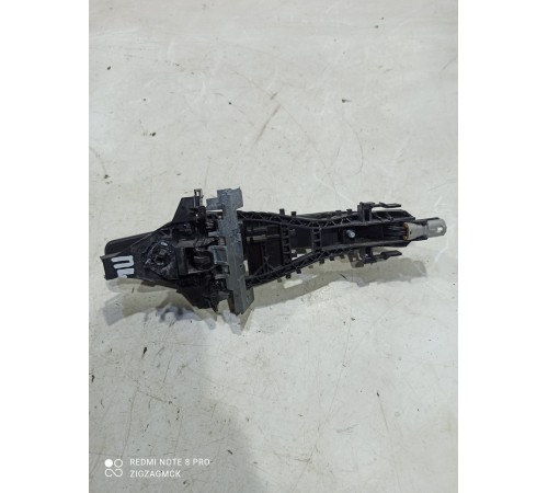 Ручка двери (передняя левая внешняя)