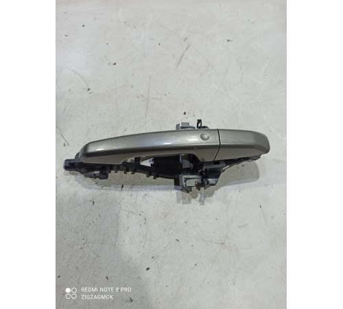 Ручка двери (передняя левая внешняя)