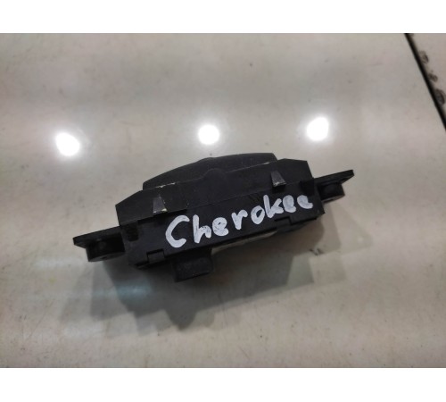 Кнопка памяти сидений