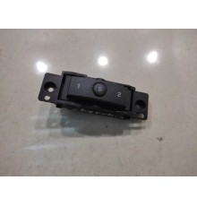 Кнопка памяти сидений