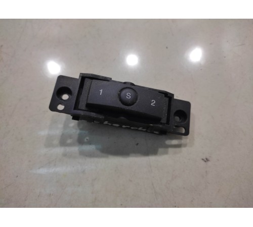 Кнопка памяти сидений