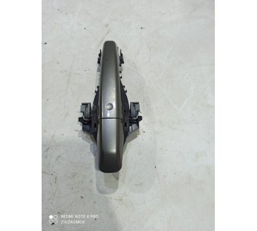 Ручка двери (передняя левая внешняя)