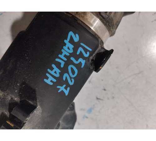 Патрубок интеркулера