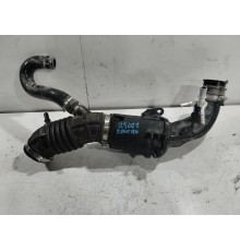 Патрубок интеркулера