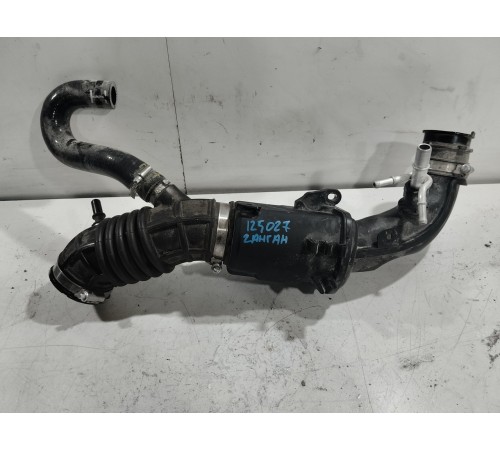 Патрубок интеркулера