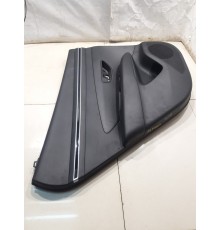 Обшивка двери (задняя, левая)