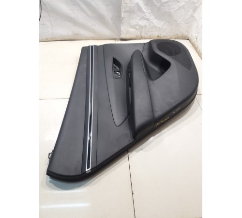 Обшивка двери (задняя, левая)