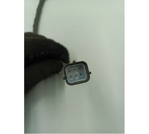 Датчик кислородный лямбда-зонд