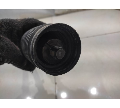 рычаг рулевой рейки(левый)