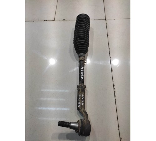 рычаг рулевой рейки(левый)