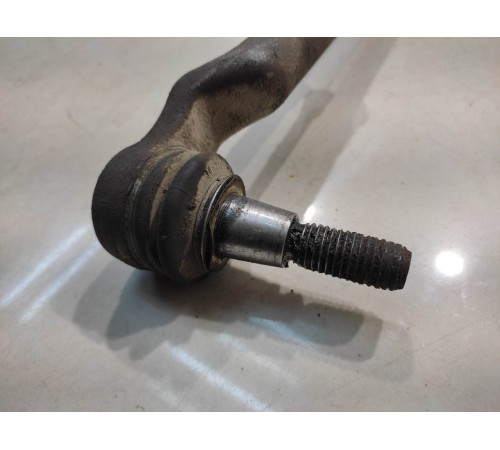 рычаг рулевой рейки(левый)