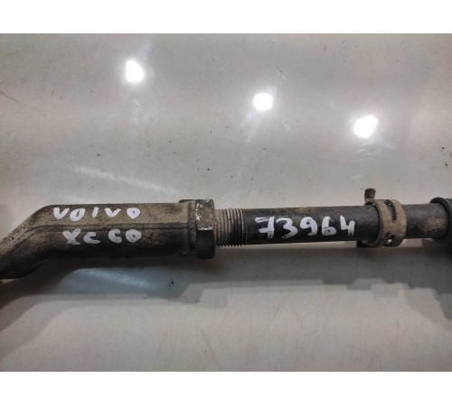 рычаг рулевой рейки(левый)