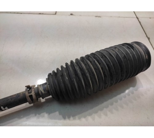 рычаг рулевой рейки(левый)