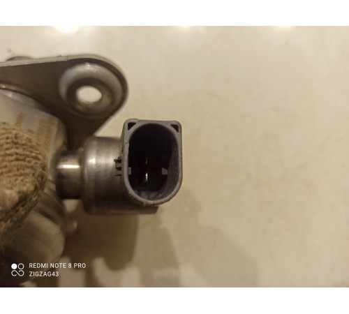 ТНВД(насос топливный механический)