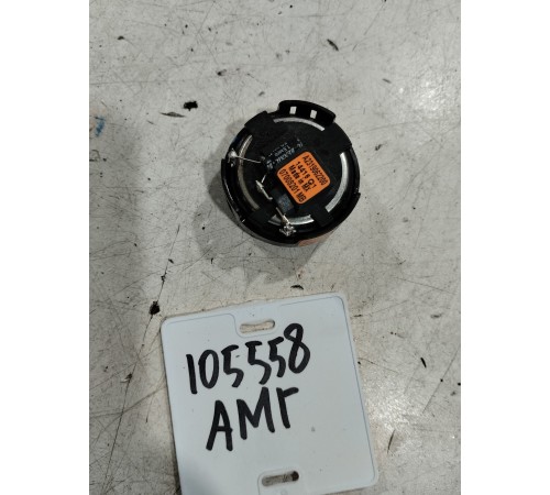 Динамик высокочастотный (передний, правый)