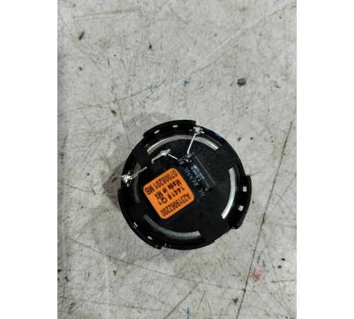 Динамик высокочастотный (передний, правый)