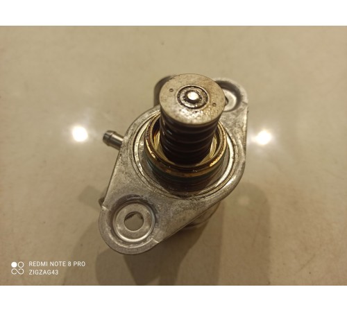 ТНВД(насос топливный механический)