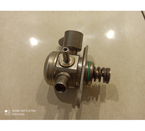 ТНВД(насос топливный механический)