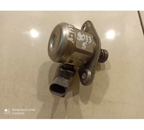 ТНВД(насос топливный механический)