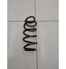 Пружина подвески задняя