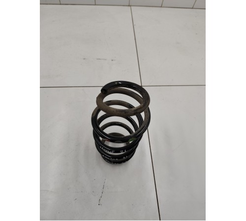 Пружина подвески задняя