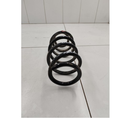 Пружина подвески задняя