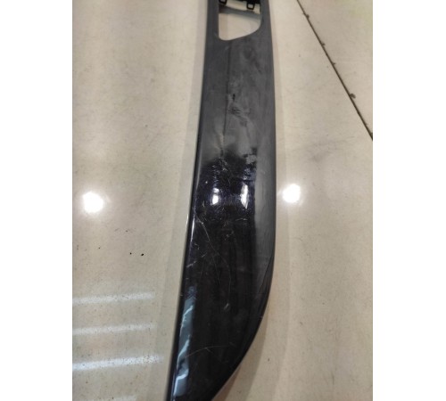 Накладка обшивики двери (с подсветкой) (передняя, правая)