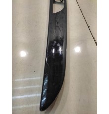 Накладка обшивики двери (с подсветкой) (передняя, правая)