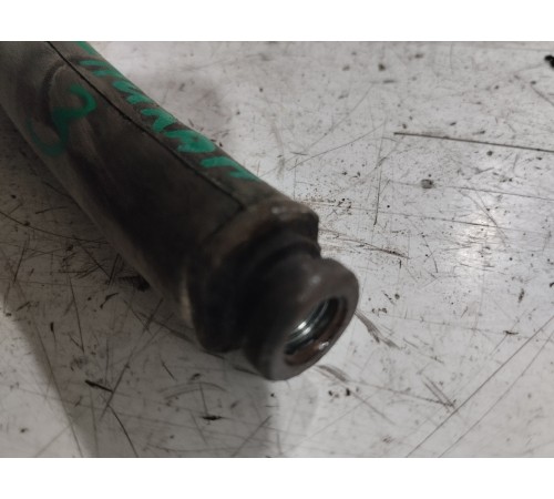 Тормозной шланг задний правый