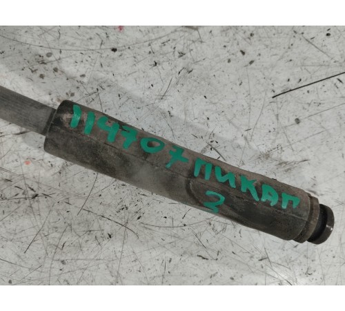 Тормозной шланг задний правый