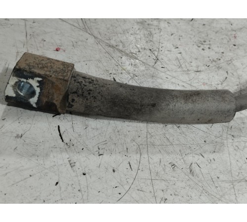 Тормозной шланг задний правый