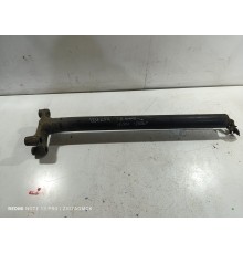 Кронштейн брызговика задний правый передний