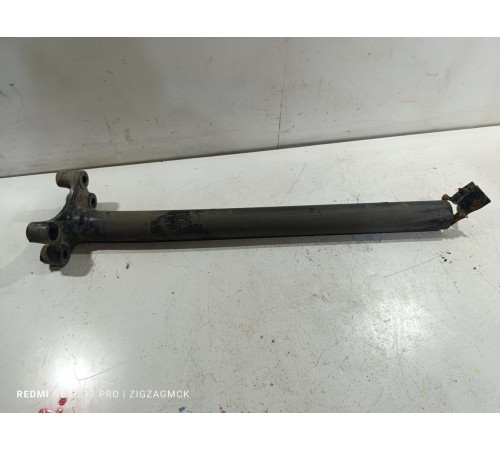 Кронштейн брызговика задний правый передний