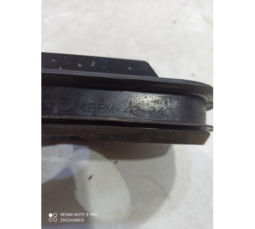 Уплотнитель (пыльник)