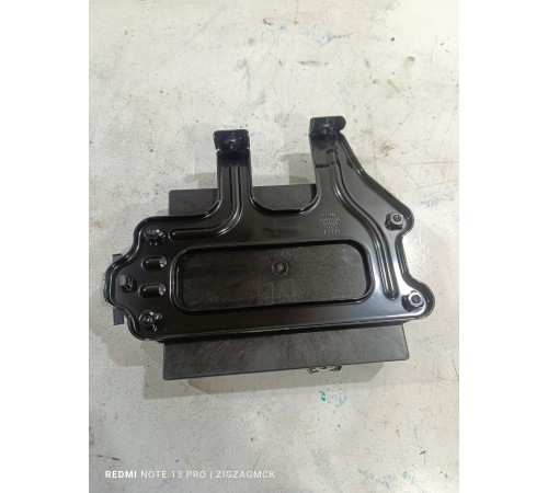 Блок электронный