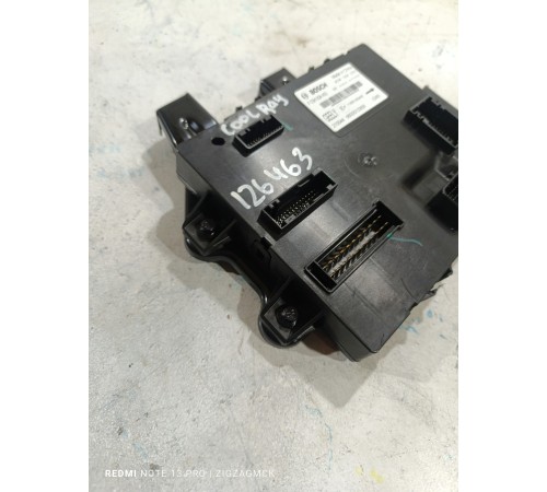 Блок электронный