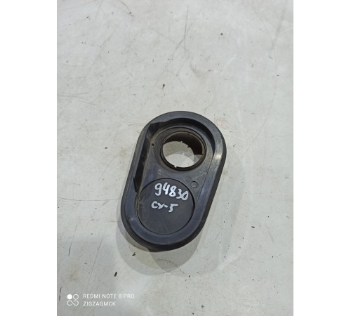 Уплотнитель (пыльник)