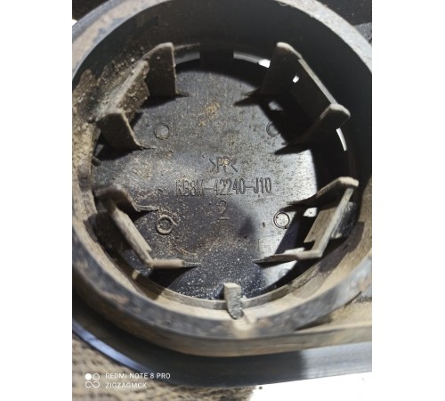 Уплотнитель (пыльник)