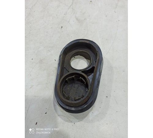 Уплотнитель (пыльник)