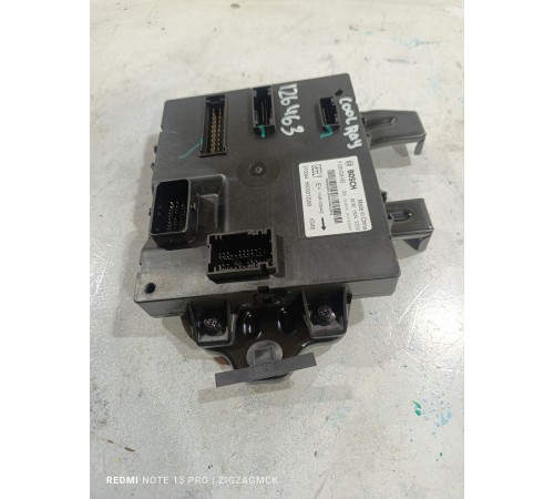 Блок электронный