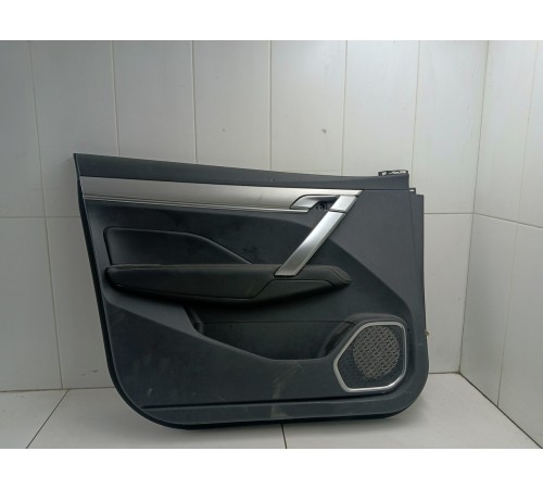 Обшивка двери передняя левая