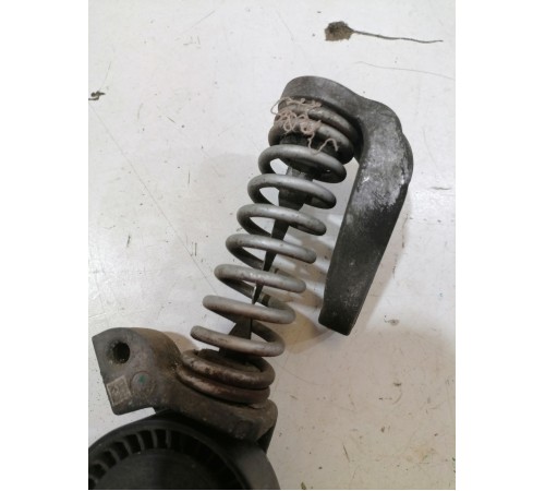 Ролик натяжитель