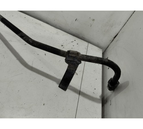 Трубка гидроусилителя