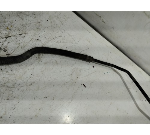 Трубка гидроусилителя